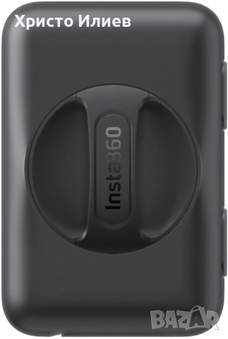 Дистанционно управление Insta360 - GPS Action Remote, ONE RS/R/X3/X2/X, снимка 3 - Чанти, стативи, аксесоари - 52540788