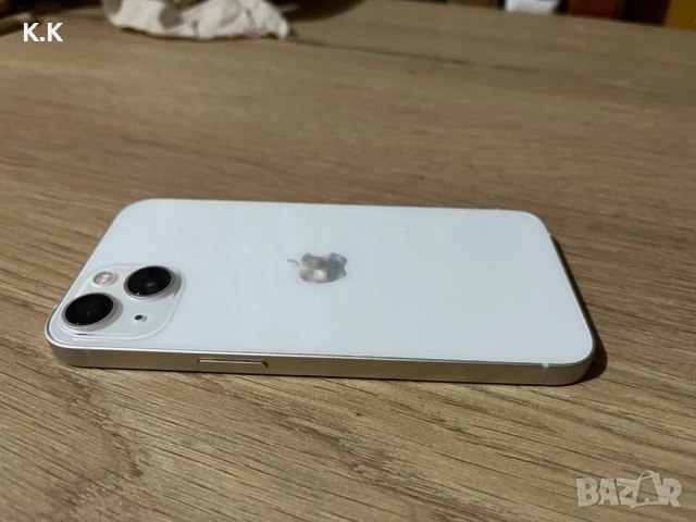 iPhone 13 128GB, снимка 10 - Apple iPhone - 54257709