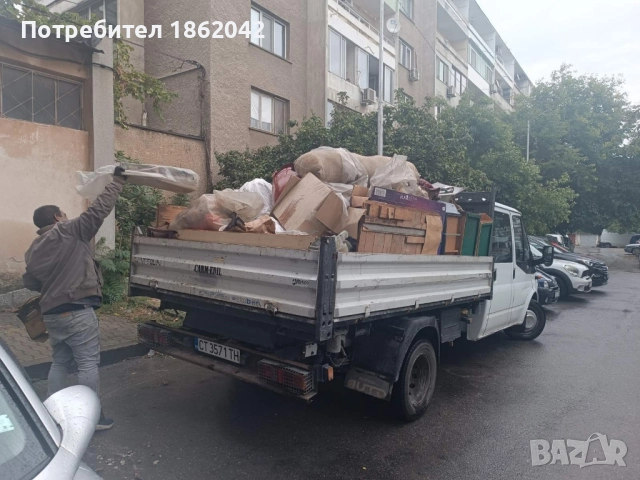  Услуги със самосвал и мини багер, снимка 5 - Транспортни услуги - 51969835