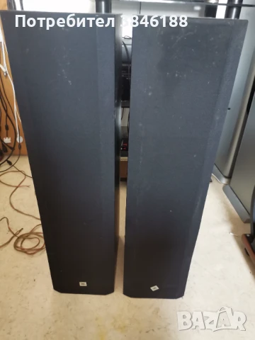 JBL MK 1000, снимка 1