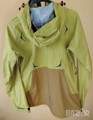 дамско яке Bergans of Norway, размер S, снимка 11 - Якета - 53844885