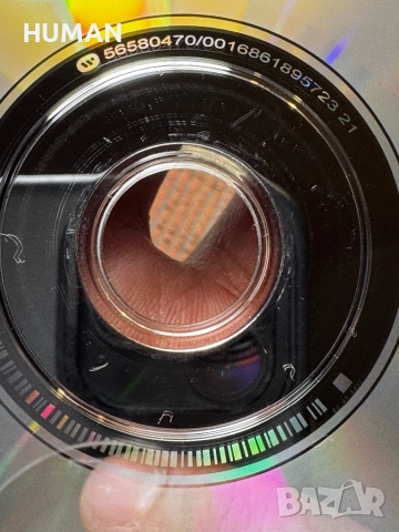 Death - Mayhem - Mshuggah - Cannibal  - Cradle , снимка 4 - CD дискове - 51772395