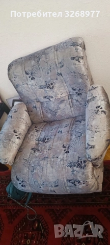 ТАПИЦЕР , снимка 15 - Дивани и мека мебел - 52520001