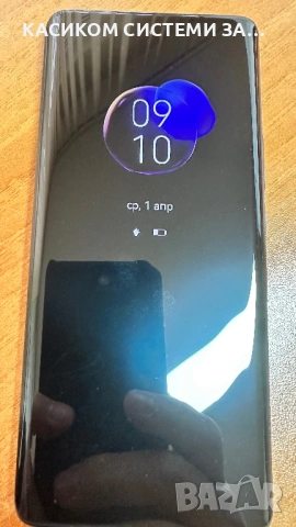 Смартфон Huawei Nova 9 128GB, снимка 2 - Huawei - 54048596