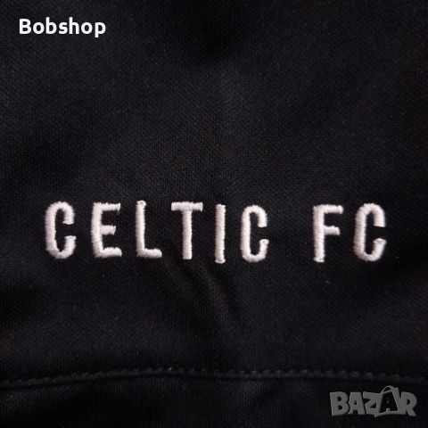 Селтик - Найк - Celtic - Nike - season 2005/2006, снимка 6 - Футбол - 46676009