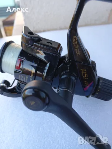 DAM QUICK RSI 420 GERMANY, снимка 1