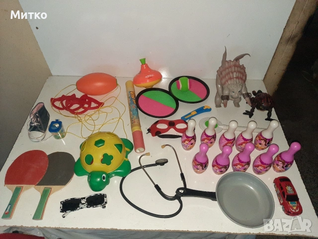  Детски Бебешкии  играчки и залагалки, снимка 5 - Музикални играчки - 44995827