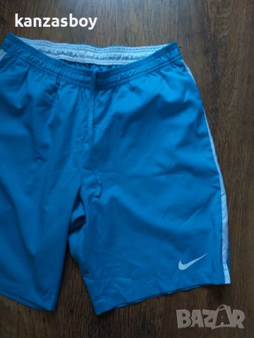 nike dri fit - страхотни къси панталони КАТО НОВИ М, снимка 5 - Спортни дрехи, екипи - 46018370