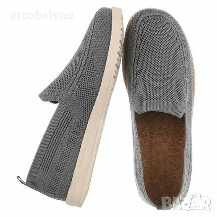 Мъжки ниски обувки, 3цвята , снимка 8 - Ежедневни обувки - 50350684