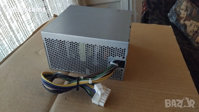 Компютърно захранване 280W Switching Power Supply LITEON PS-4281-02 80 Plus Bronze, снимка 6 - Захранвания и кутии - 52581900