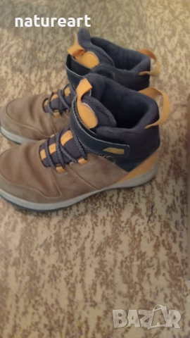 Зимни непромокаеми 33 номер унисекс 