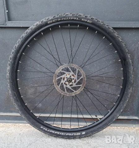 Предна капла за велосипед 29 цола 