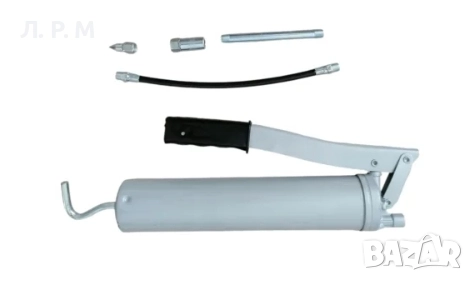 Такаламит / Гресьорка, снимка 3 - Аксесоари и консумативи - 52484751