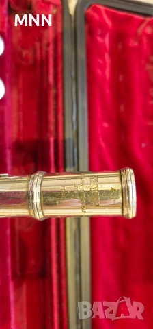 Оригинална флейта Yamaha , снимка 2 - Аниматори, танцьори, статисти… - 53140566