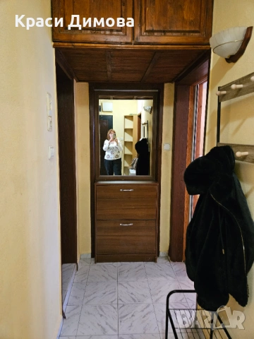 Давам апартамент под наем, снимка 2 - Апартаменти - 53301486