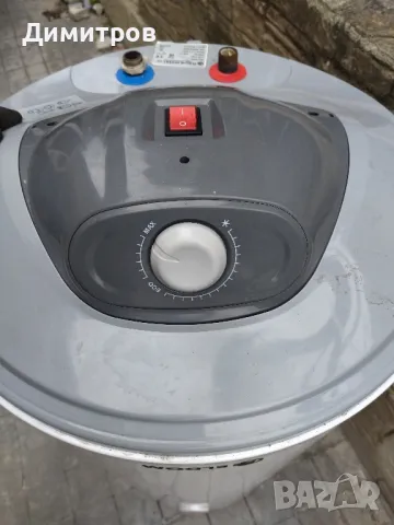 Бойлер, снимка 4 - Бойлери - 50202873