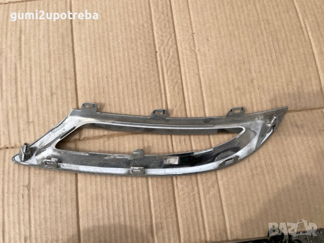 Дясна Декоративна Облицовка Дифузьор 850868227R Renault Talisman 2017г 147kW, снимка 2 - Части - 54277625