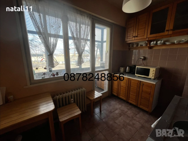 Двустаен апартамент в кв. Хаджи Димитър , снимка 6 - Апартаменти - 53469610