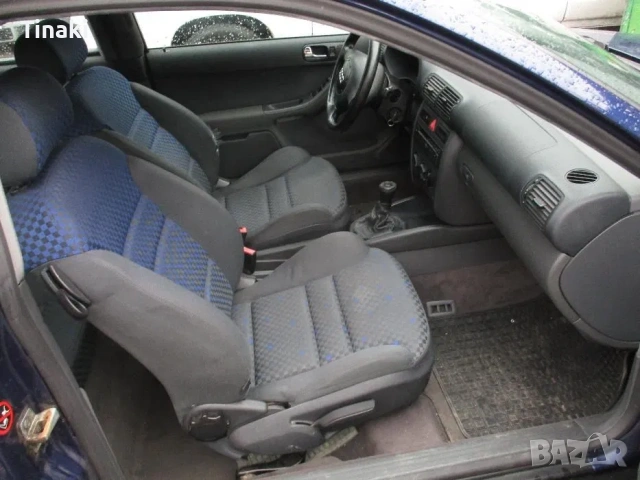 Audi A3 1.9 TDI На Части, снимка 2 - Автомобили и джипове - 53462393