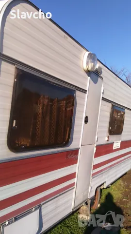 Туристическа Каравана, снимка 6 - Каравани под наем - 49966805