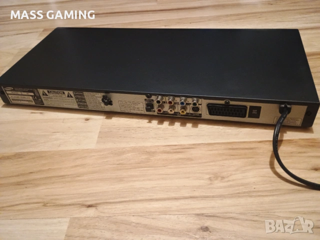 ТОП ЦЕНА! DVD SAMSUNG P355B, снимка 6 - DVD филми - 53718509