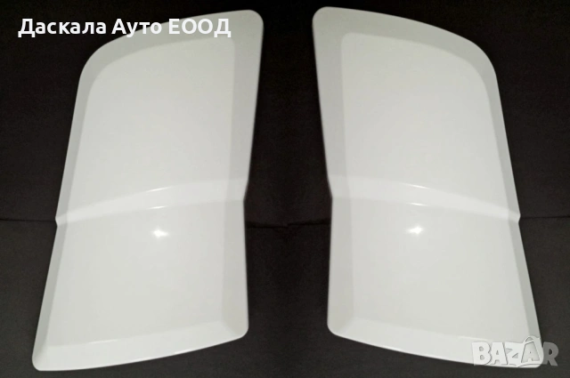 Комплект Бомбета (бузи) за ДАФ DAF XF/XG/XG+, с прорез за аеродинамика, снимка 2 - Части - 53857013