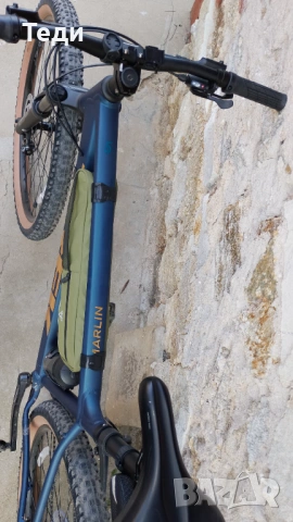 Trek marin 5 gen 3, снимка 2 - Велосипеди - 54091538