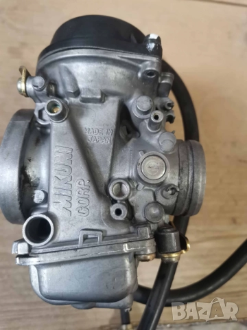 Ремонтен комплект за карбуратори Mikuni