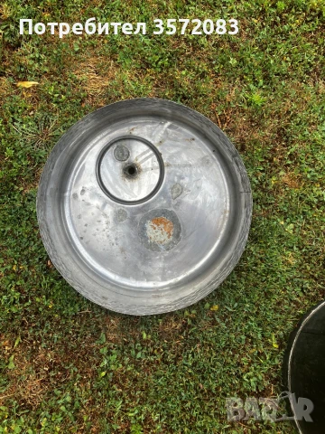 Казан за ракия 70 л, снимка 6 - Други - 51210036