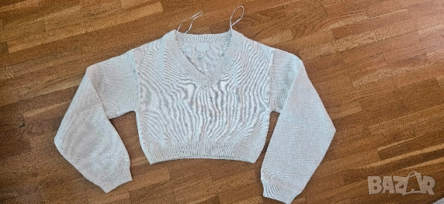 Crop top, HM, XS размер 