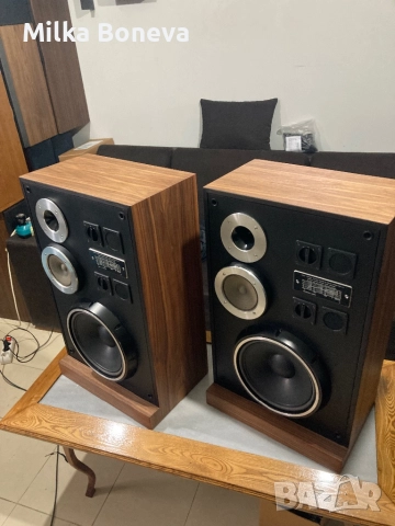 Unitra Altus 100, снимка 11 - Тонколони - 52397221