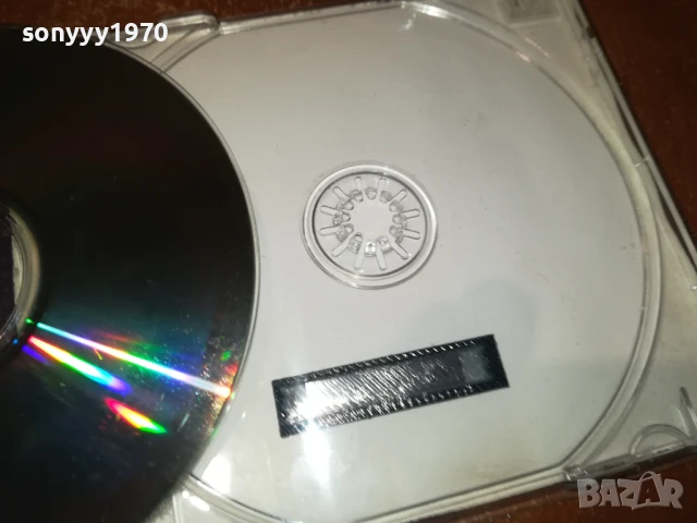 KORN CD 2907251545, снимка 15 - CD дискове - 51180533