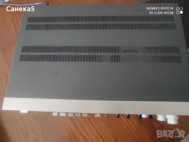SONY TC-209 SD, снимка 6 - Декове - 51357750