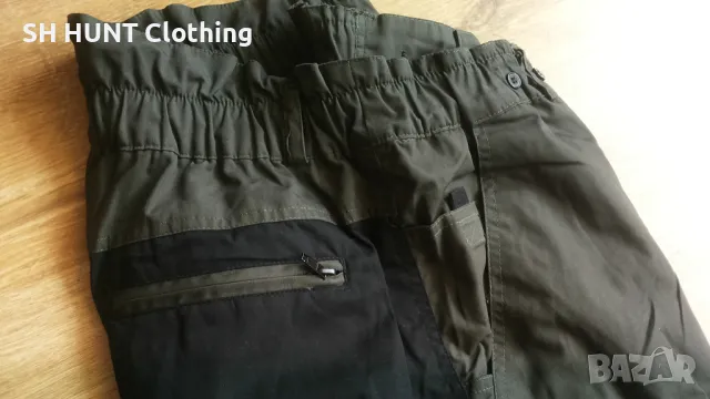 JOKAMIES ORIGINAL Trouser размер 56 / XXL за лов панталон със здрава материя - 1797, снимка 5 - Екипировка - 49535905