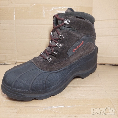 гумени водоустойчиви ботуши Colombia Cascadian номер 46 туристически , снимка 2 - Мъжки ботуши - 31813410
