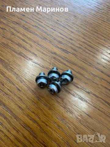 Накрайник ауспух Xonda xl600v Transalp, снимка 5 - Части - 53776450