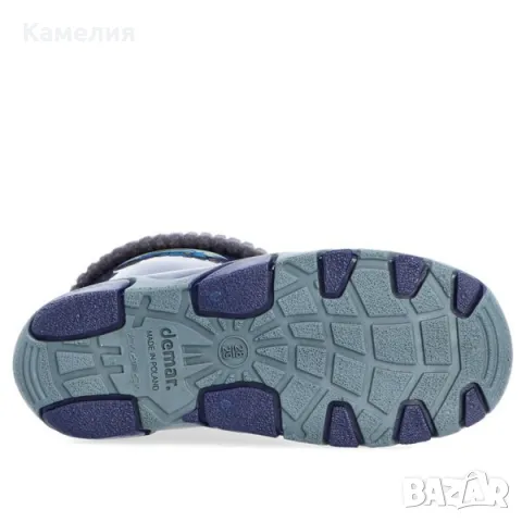 Детски ботуши за дъжд с топъл чорап, снимка 2 - Детски боти и ботуши - 50407570