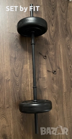 Прав лост 20кг, снимка 3 - Фитнес уреди - 51515386