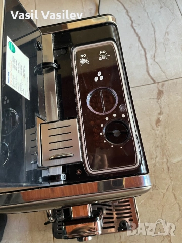 Philos Saeco Exprelia, снимка 6 - Кафемашини - 54245769
