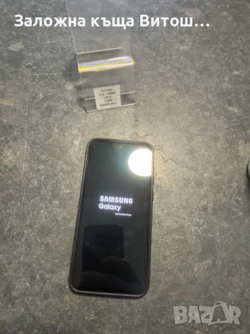 Galaxy a35, снимка 4 - Samsung - 53749527