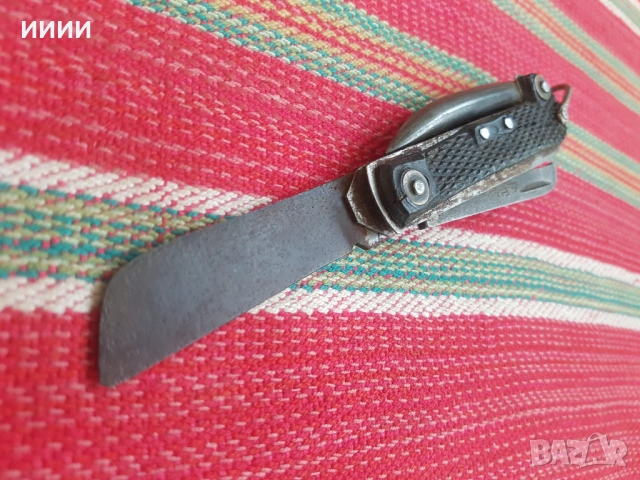 Ножка флотна , снимка 3 - Антикварни и старинни предмети - 53148911