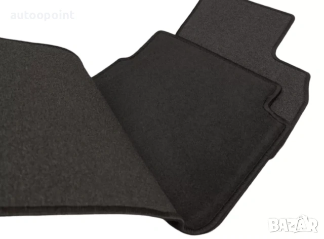 Мокетни стелки за Subaru Impreza (2007-2013) Petex, снимка 3 - Аксесоари и консумативи - 53882672