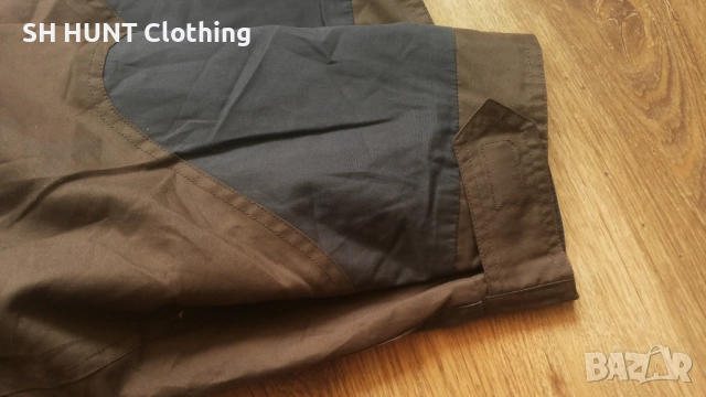 GAUPA OF NORWAY Trouser размер M за лов риболов панталон пролет есен - 1777, снимка 8 - Екипировка - 52930894