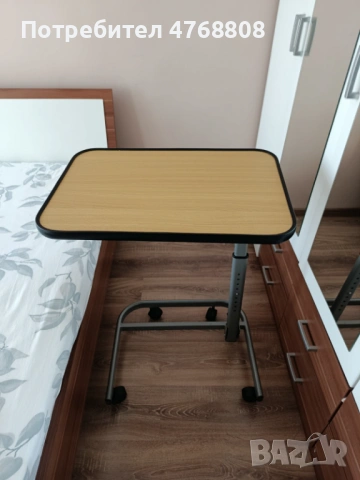 Електрическо болнично легло Хипнос XXL с антидекубитален дюшек, снимка 6 - Други - 53874474