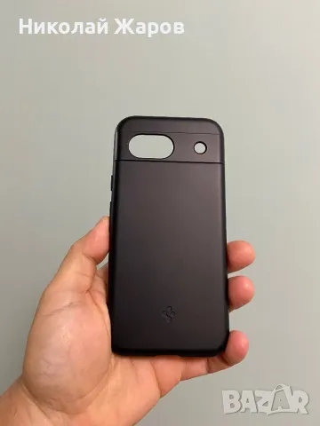 Кейс за Google Pixel 8a, снимка 2 - Други - 46925266