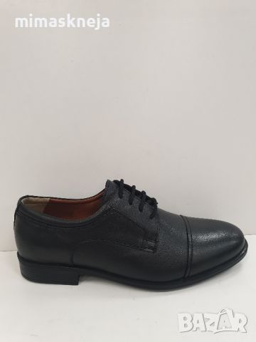 мъжки обувки 8501, снимка 1 - Официални обувки - 45927424