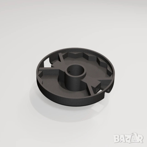 Mercedes W124 W126 R129 W202 - Ремонтен за ключ за светлини - 0005456204, снимка 7 - Части - 53720535