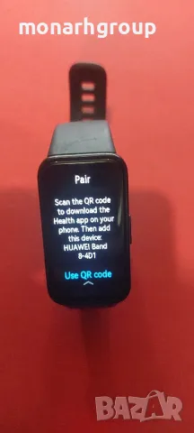 Смарт гривна Huawei Band 8  / със кабел за зареждане/, снимка 3 - Мъжки - 49308390