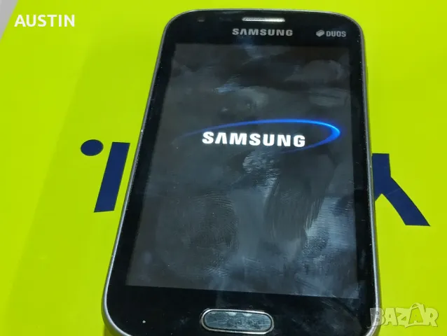 Samsung GT-S7562, снимка 3 - Samsung - 47994957