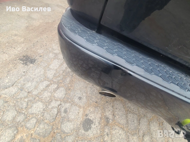 Dodge Ram 1500, снимка 8 - Автомобили и джипове - 52440957